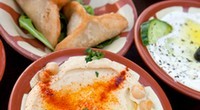 Quiz - La cuisine libanaise