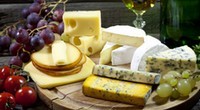 Quiz - Les fromages