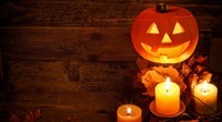 Quiz - Halloween