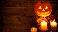 Quiz - Halloween