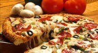 Quiz - Les pizzas