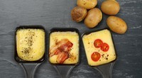 5 manières de détourner un appareil à raclette