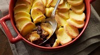 20 recettes à faire avec des pommes