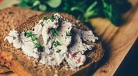 Les rillettes de sardine