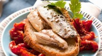 Faites le plein d'Oméga 3 avec les sardines en boîte !