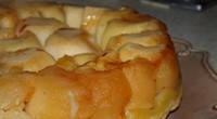 Tarte-tatin