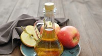 Les bienfaits du vinaigre de cidre