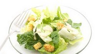 Vinaigrette-salade