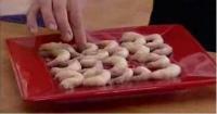 recette - Vanille hernele (alsacien)