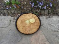 Pâté aux pommes de terre