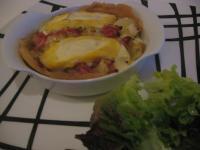 recette - Tarti'crêpe