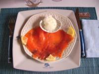 recette - Sorbet citron vert