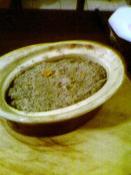 recette - Terrine de viande