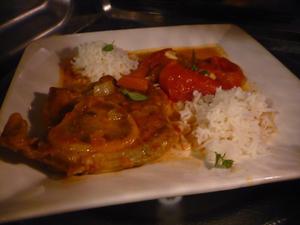 recette - Osso bucco aux carottes