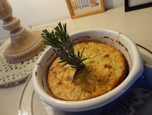 recette - Cassolettes de thon aux endives
