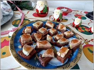 recette - Foie gras au thermomix