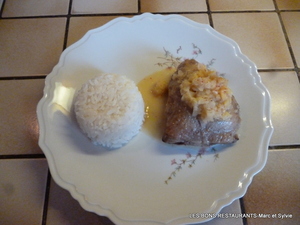 recette - Fritots de poulet au cognac