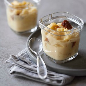 recette - Pudding vendéen