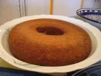 recette - Baba au rhum