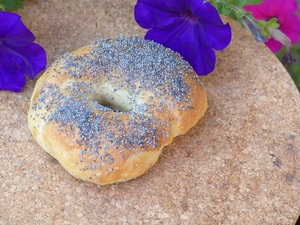 recette - Bagels