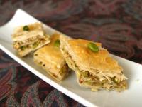 Baklawas (gâteau du maghreb)