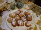 recette - Beignets en map