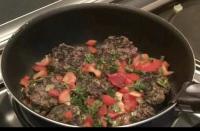 recette - Boulettes de kefta