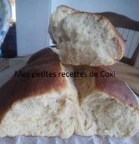 recette - Brioche butchy