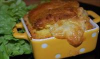 recette - Brioche fondante au pavé d’affinois