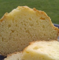 recette - Cake au citron