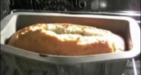 recette - Cake bananes et noix de pécan