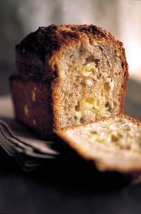 Cake emmental et cacao
