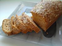 recette - Cake thon-tomates