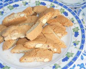 Cantuccini