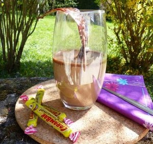 recette - Carambarcotta