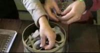 recette - Caramels (petites friandises)