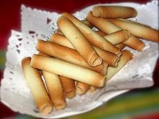 recette - Cigarettes russes
