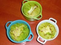 recette - Cocotte toute chou