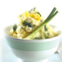 recette - Colcannon