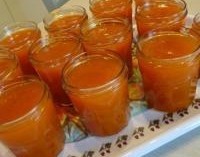 recette - Confiture d'abricots