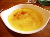 recette - Crème brûlée maison
