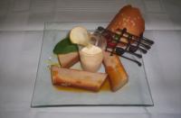 Crème opéra
