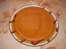 recette - Crème renversée au caramel