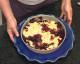 recette - Crumble aux fruits rouges