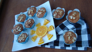 recette - Cupcakes