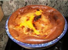 recette - Far breton