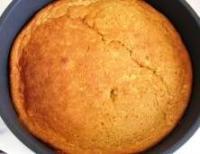 recette - Fiadone (gâteau corse)