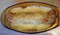 recette - Ficelle picarde traditionnelle