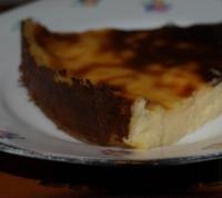 recette - Flan parisien traditionnel