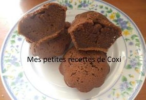 recette - Fondant au chocolat et à la cannelle